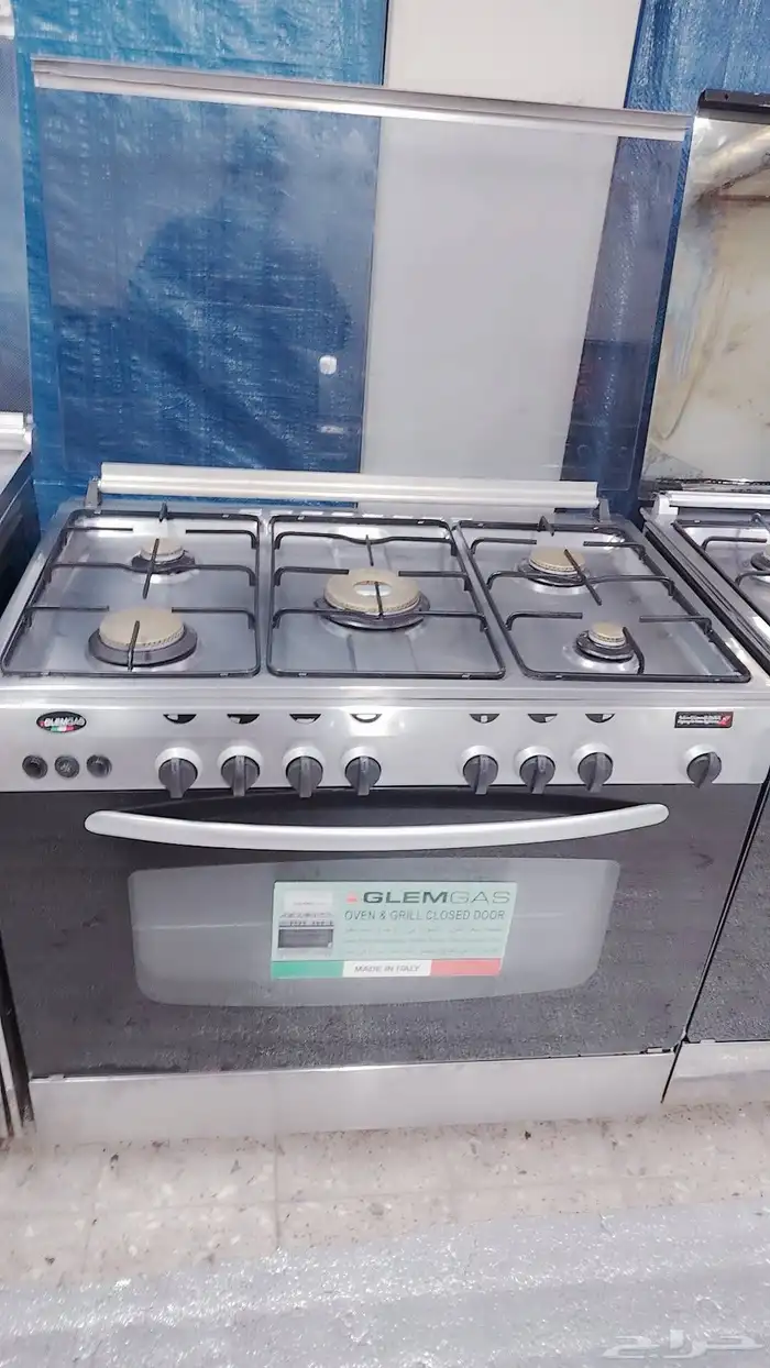 عرض خاص على البوتاجازات الإيطالية أرخص سعر في السعودية 1