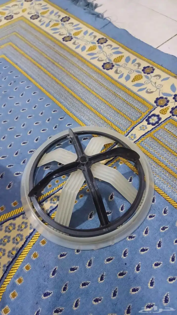 مكنسه كهربائيه غبار فقط قوه 220فولت 4