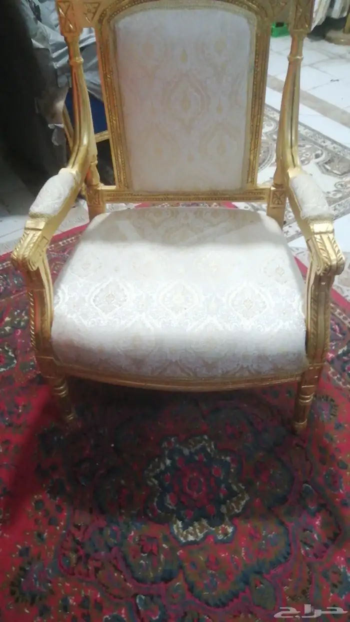 تأجير اخيام وعقود وكراسي 4