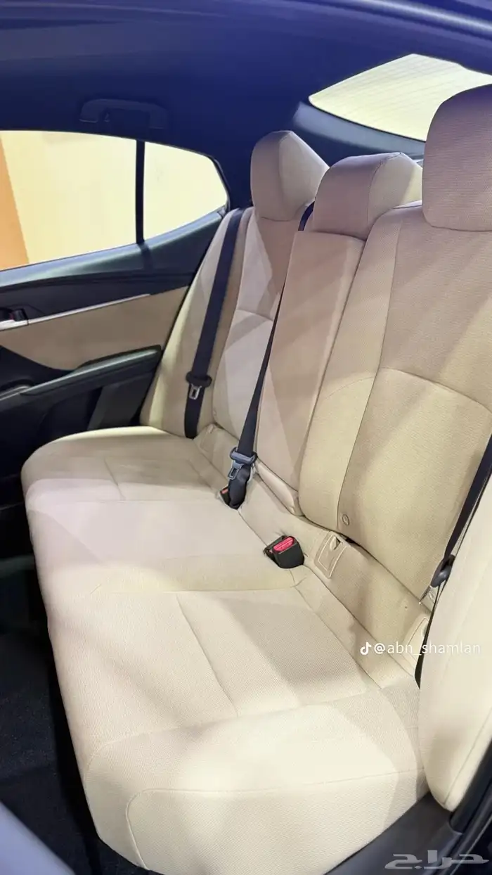 كامري استاندر 2025 15