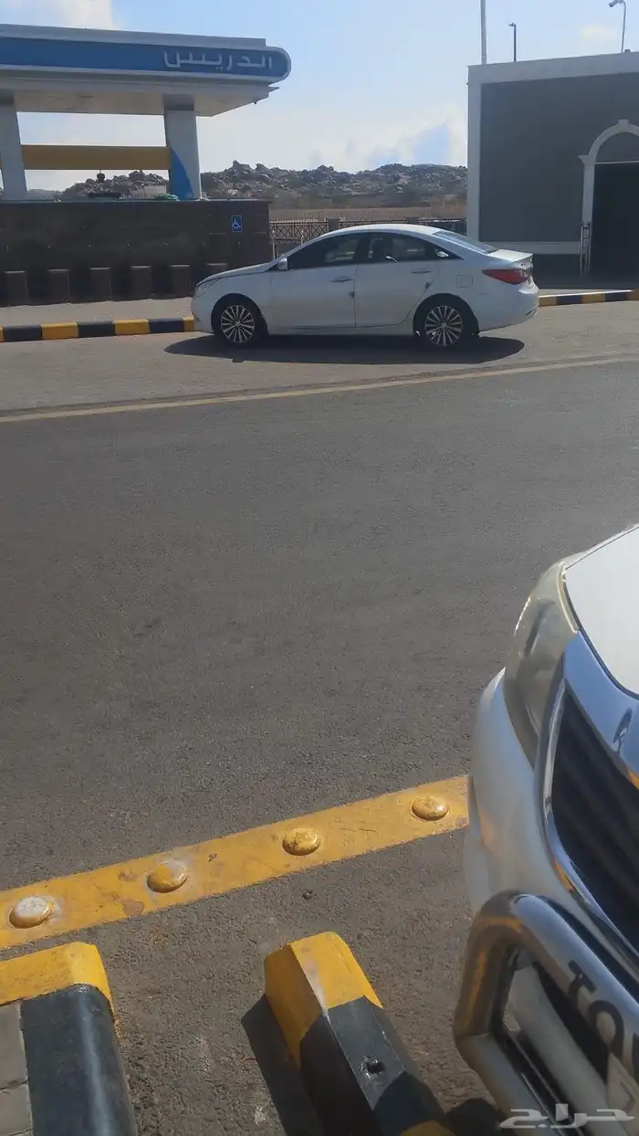 سناتا2011. للبيع 7