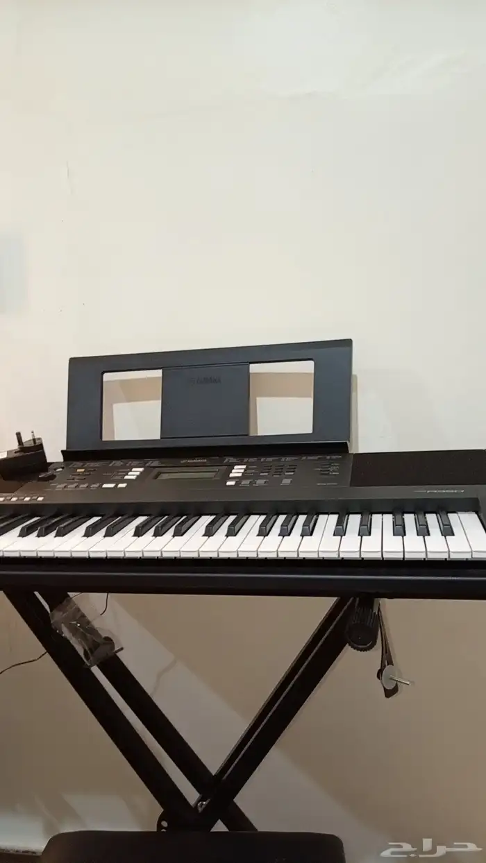 اورغ ياماها a350 1