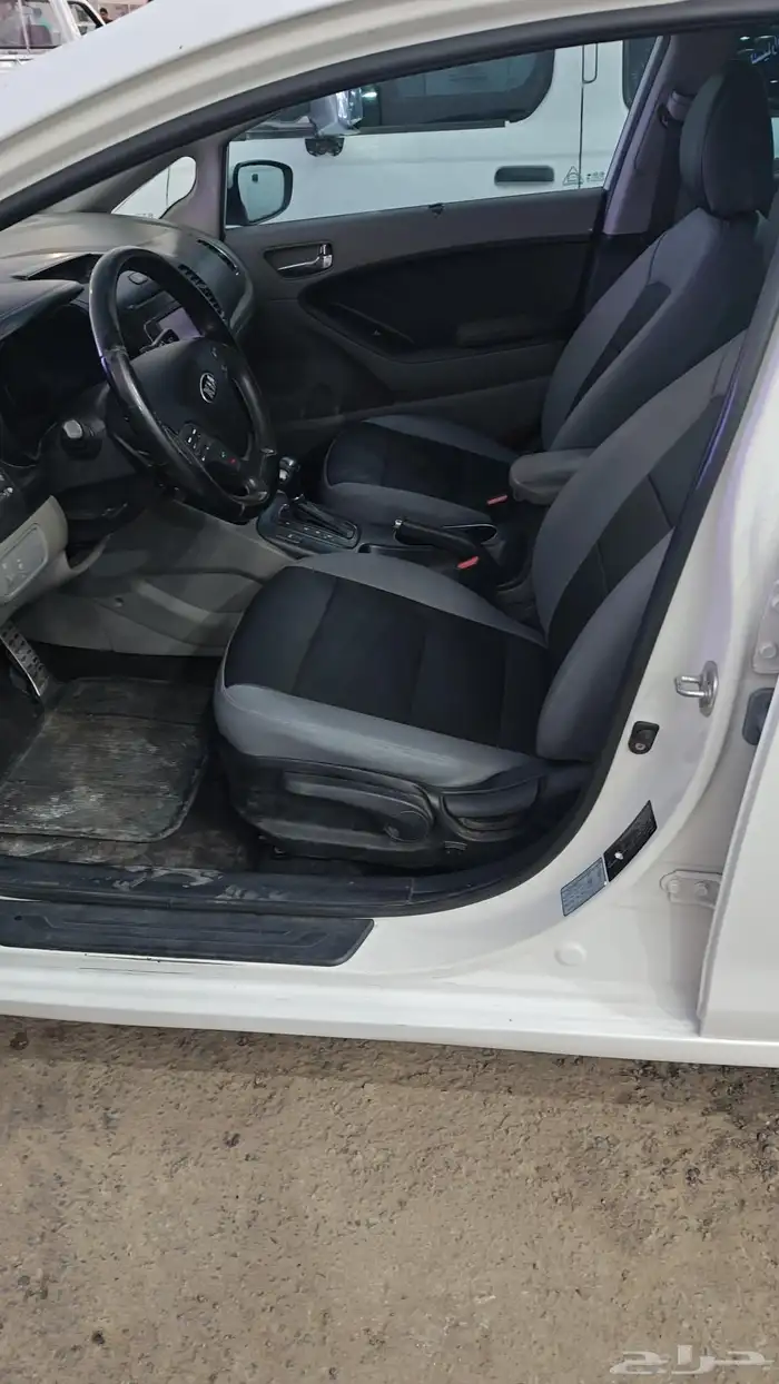 كيا سيراتو2014 فل كامل 3