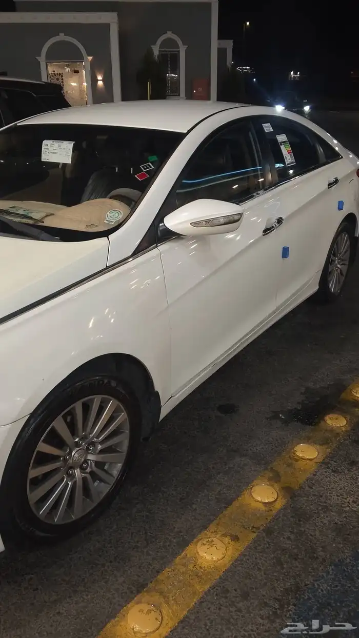 سناتا2011. للبيع 5