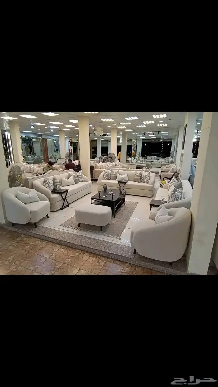 تفصيل جميع انواع الكنب حسب الموديل 12