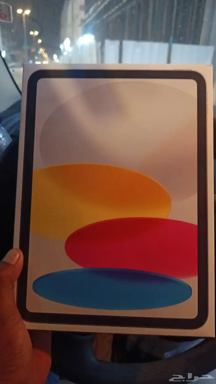 جدد ابل آيباد آيه 16 2025 تابلت لوحي واي فاي 11 بوصة 128جيجا 0