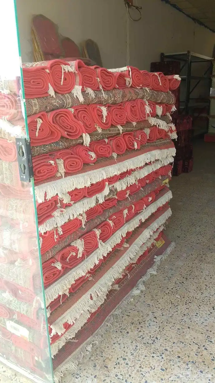 فرشات وكراسي 1