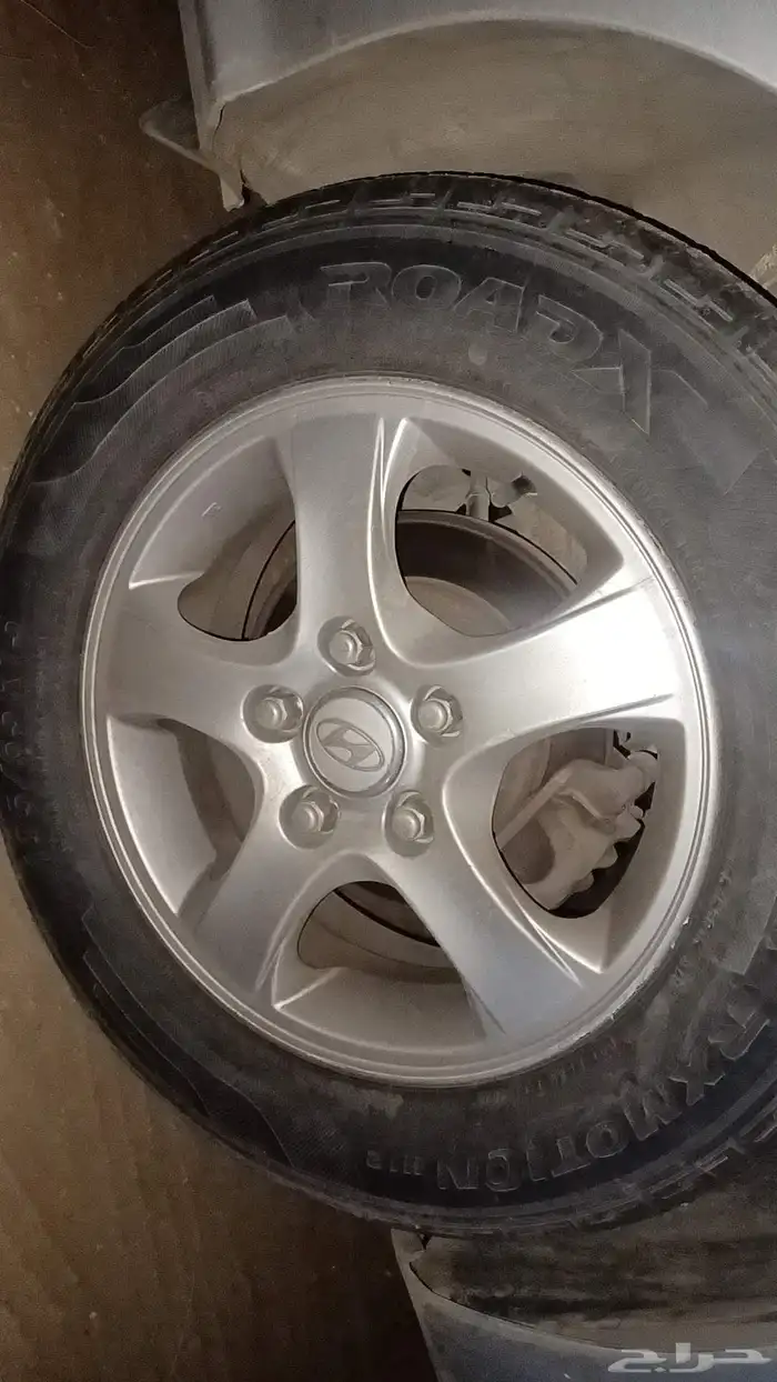 جنوط النترا للبيع 0