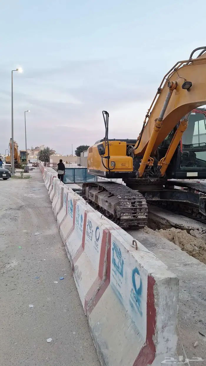 مطلوب بوكلينات للايجار 0