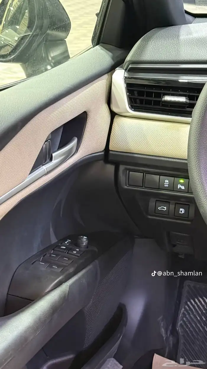 كامري استاندر 2025 9