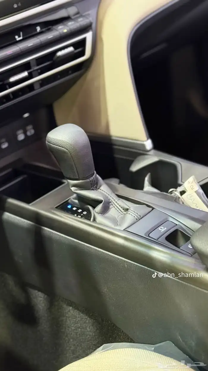 كامري استاندر 2025 19