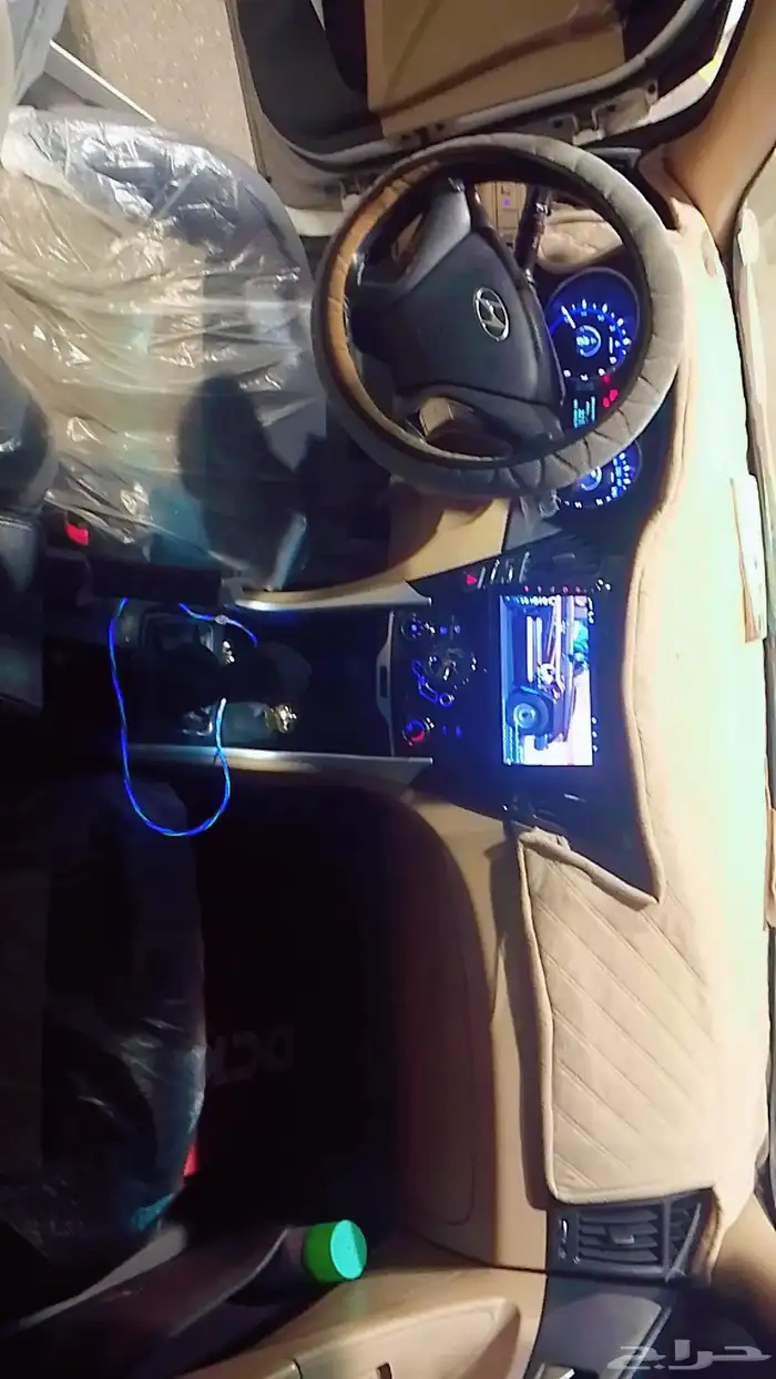 سناتا2011. للبيع 0