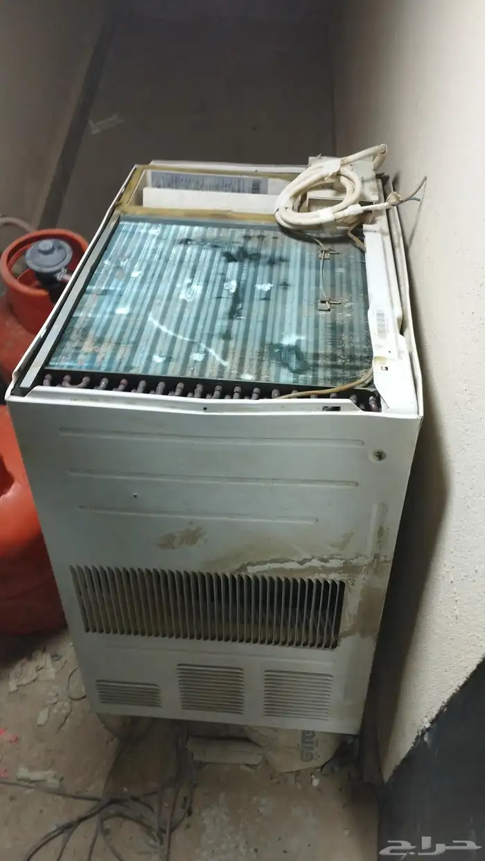 مكيف مستعمل 0