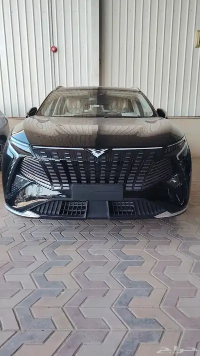 كايي V3-X7 فل كامل 2025 index