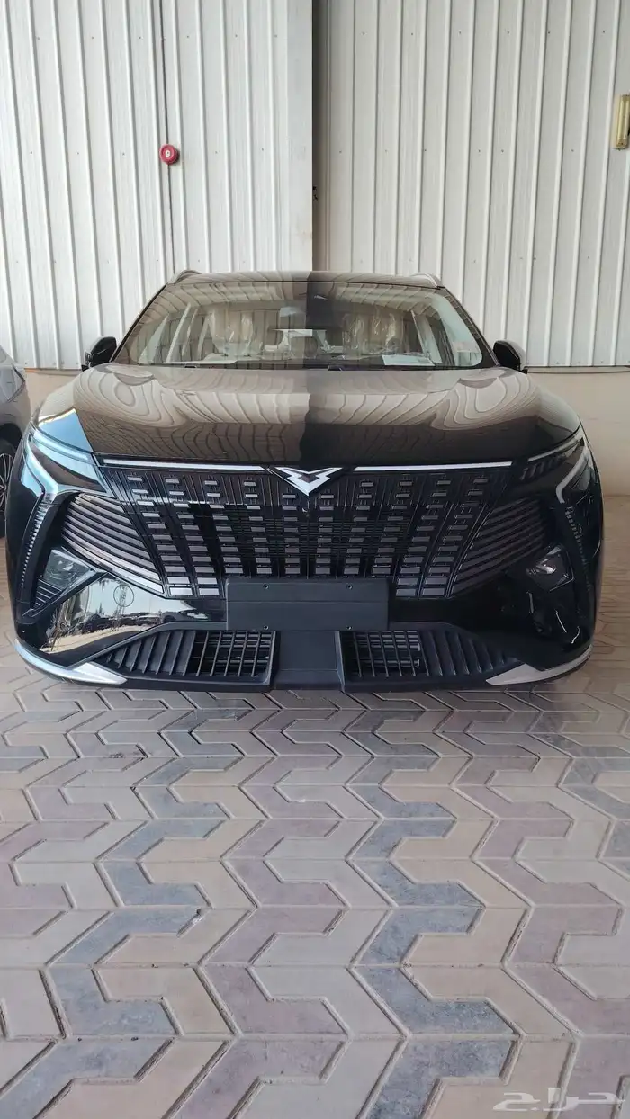 كايي V3-X7 فل كامل 2025 1