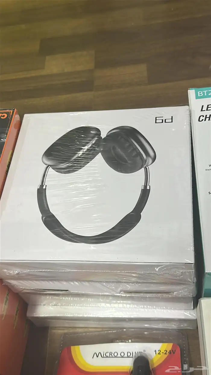 اكسسوارات جوالات 2