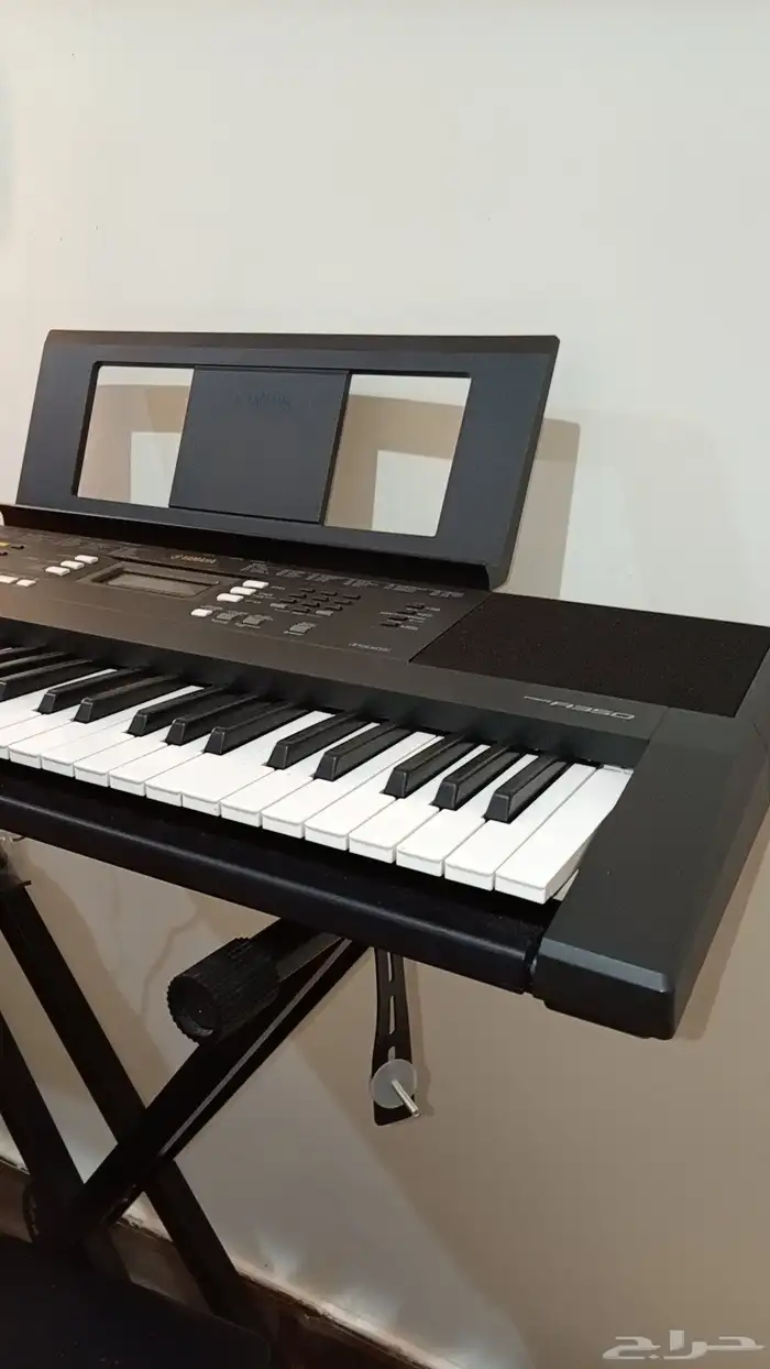 اورغ ياماها a350 0