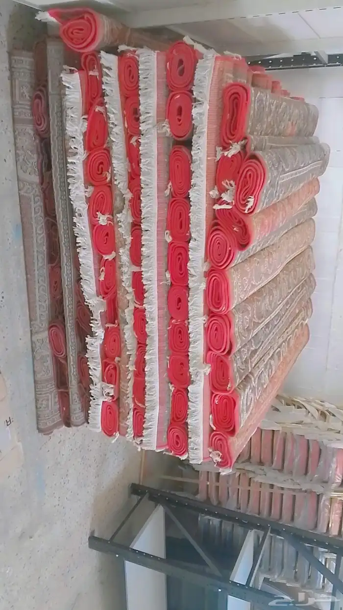 فرشات وكراسي 0