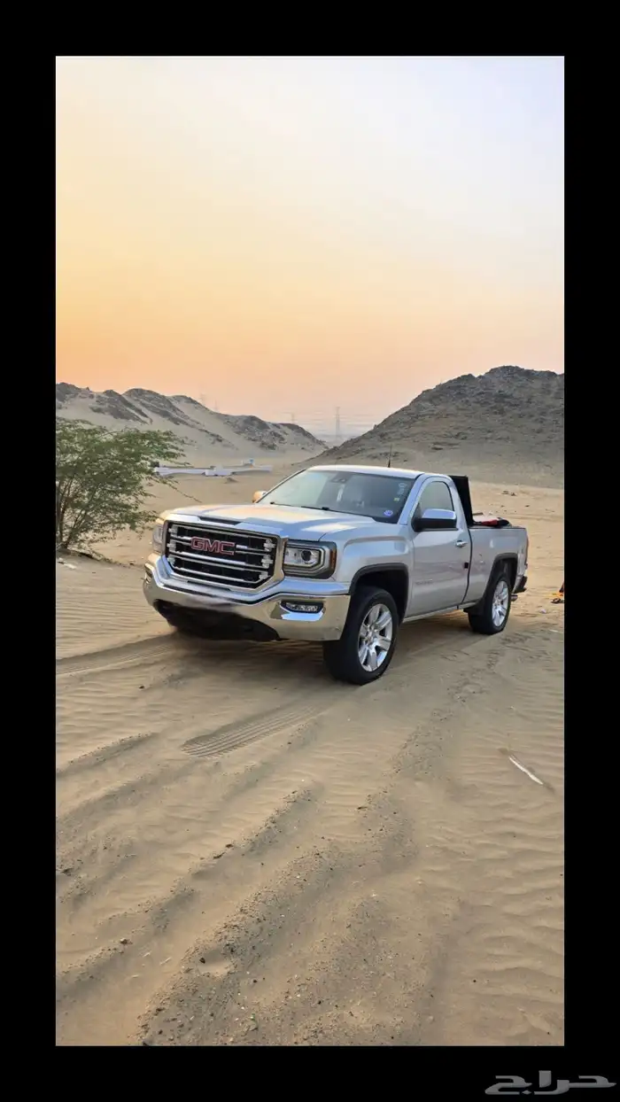 جمس سيرا موديل 2014 0