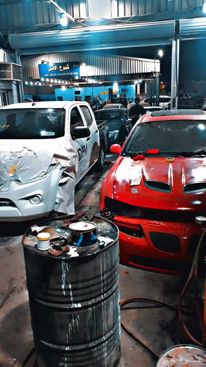 فحص قبل الشراء وبيع او بحث عن سيارات 2