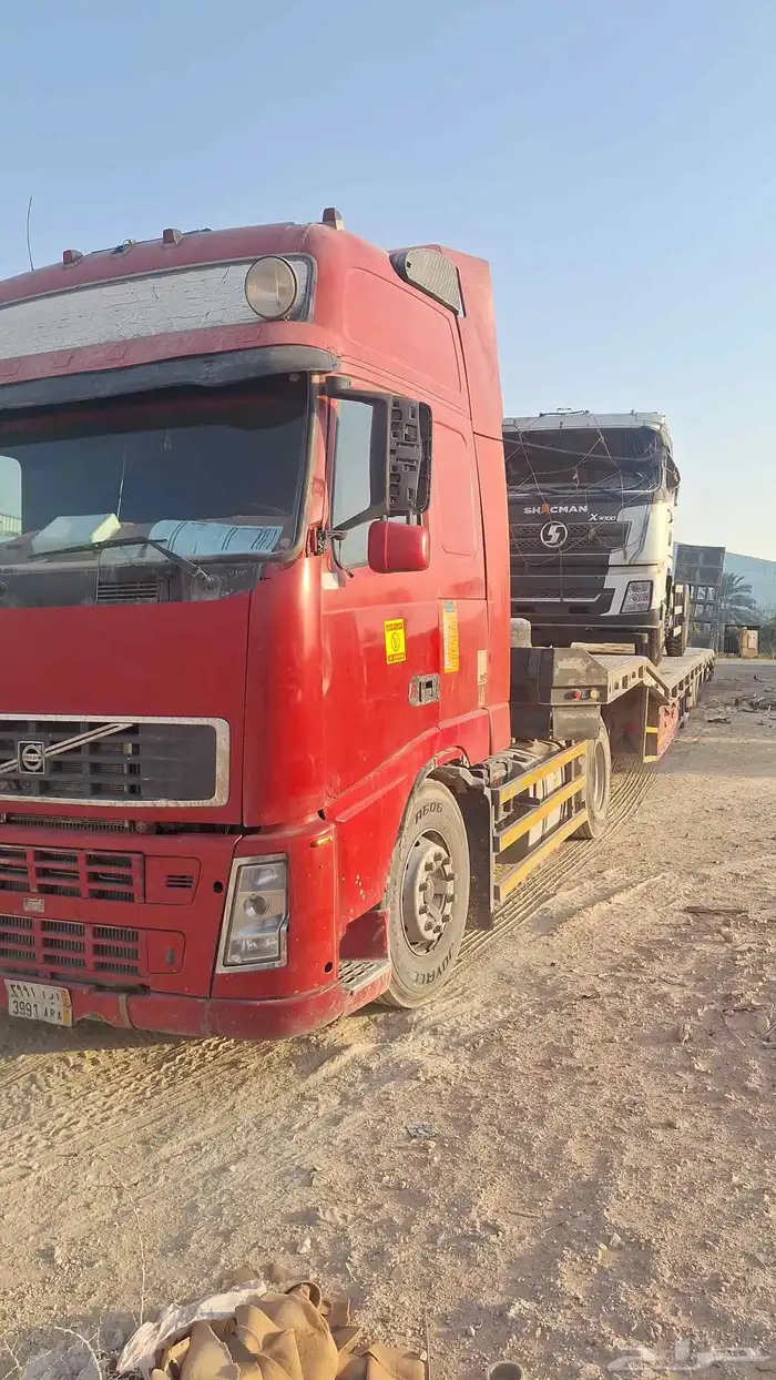 لوبد 18متر فاضي الرياض سواق باكستاني 1