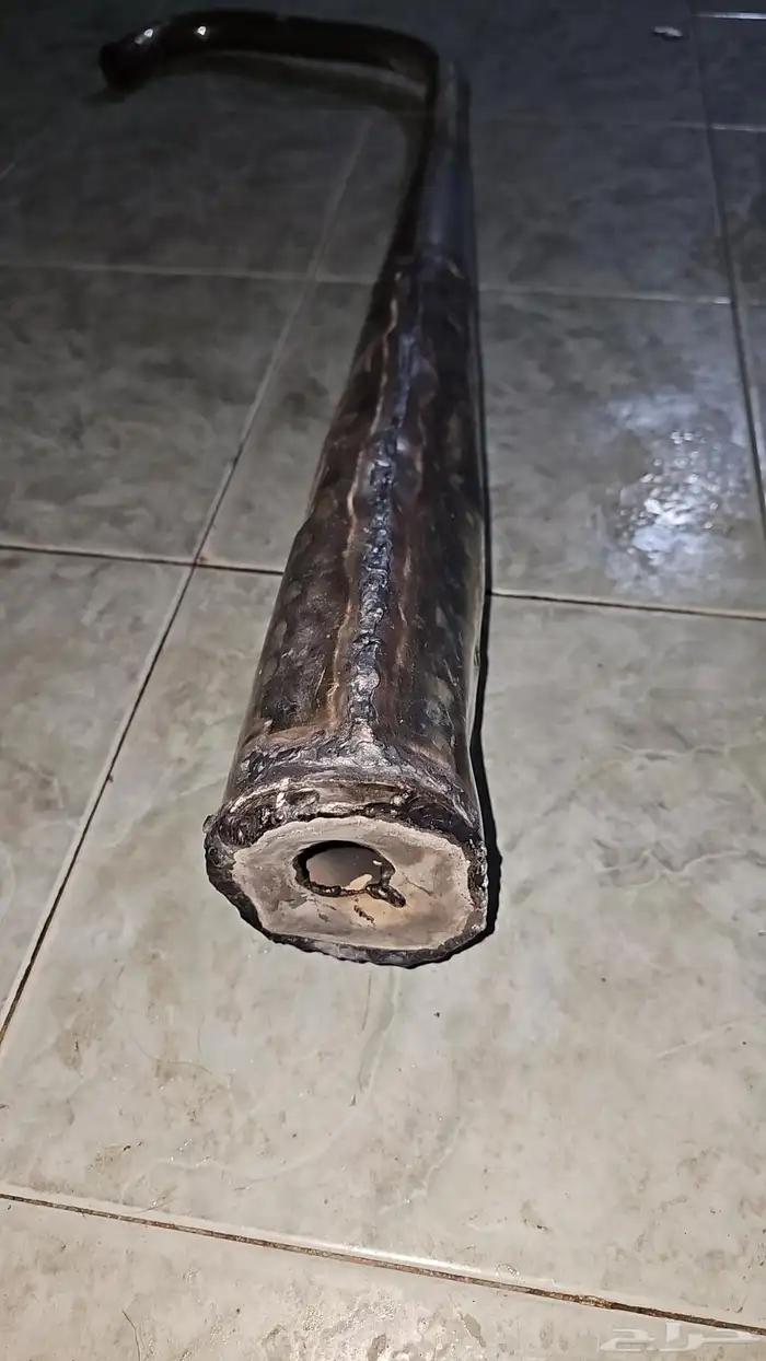 كنداسه دباب مهدي طرام مشخله 1