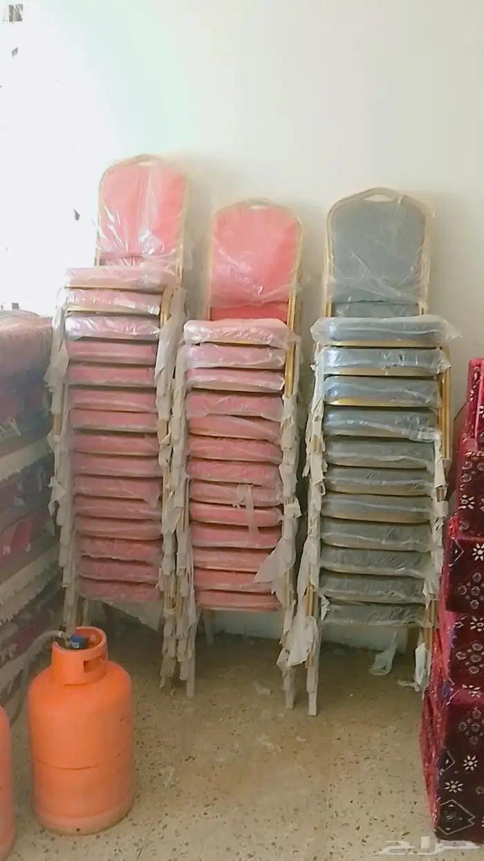 فرشات وكراسي 2