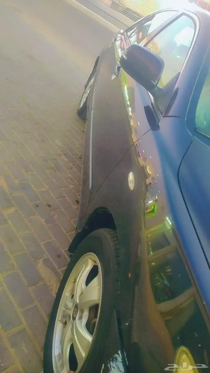 تويوتاكامري 2007 6