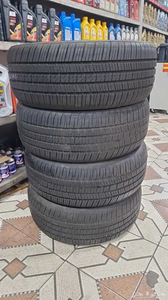 عرض كفرات جديد 3