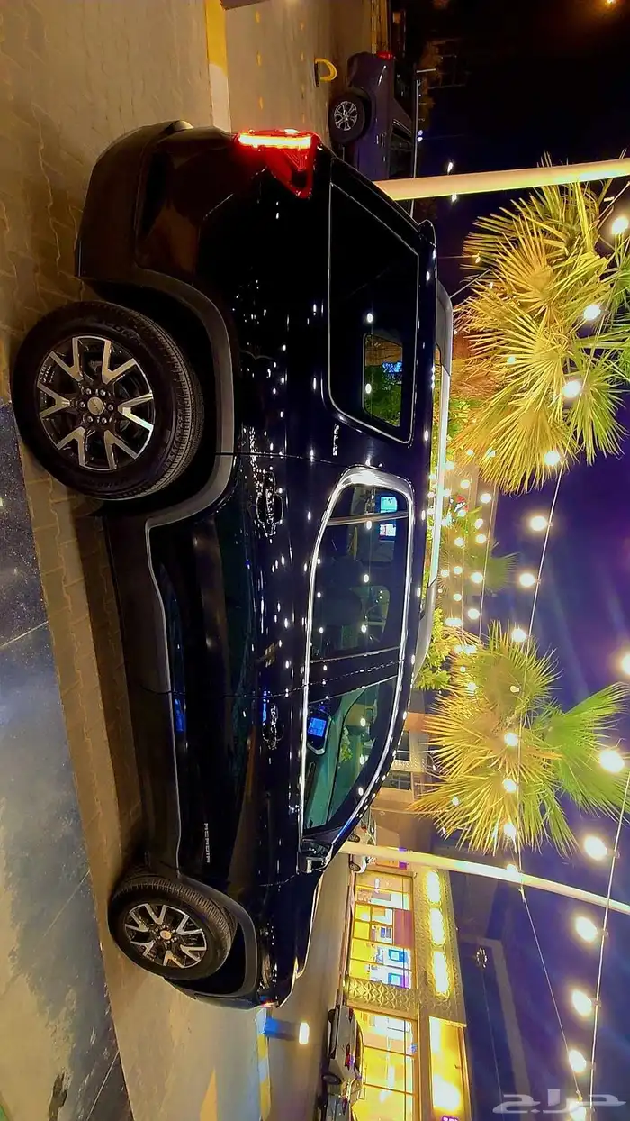 GMC ACADIA SLE 2021 3