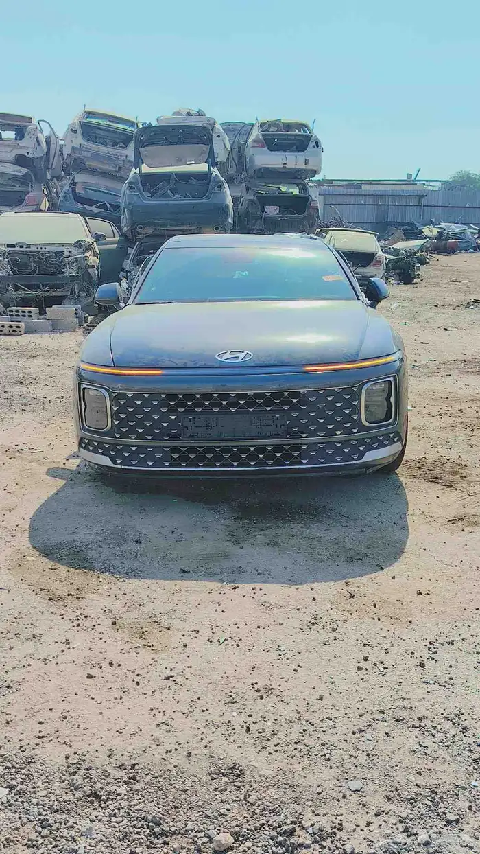 ازيرر 25 قطع غيار 0