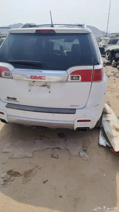 جمس ترين موديل 2013 قطع تشليع مكينة قير عل الشرط والضمان index