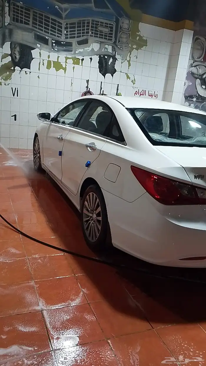 سناتا2011. للبيع 12