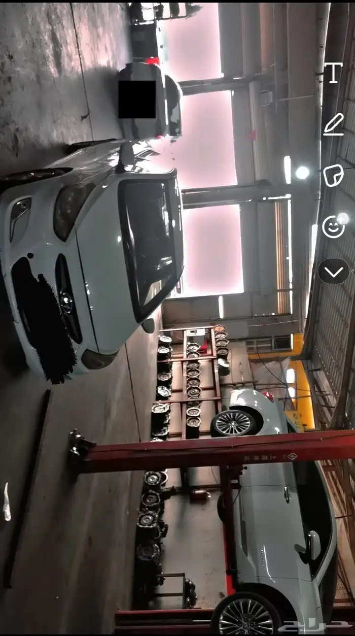 جير قير سوناتا جير قير اكسنت جمس لاندكروز سنترا كامري 6