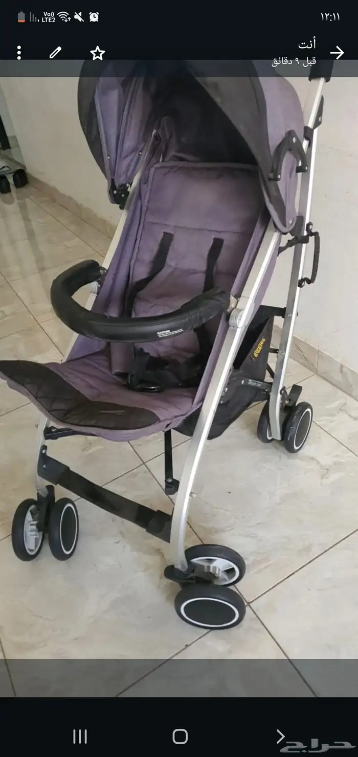 عربية نظيفة سهلة الفتح والاغلاق للبيع 0