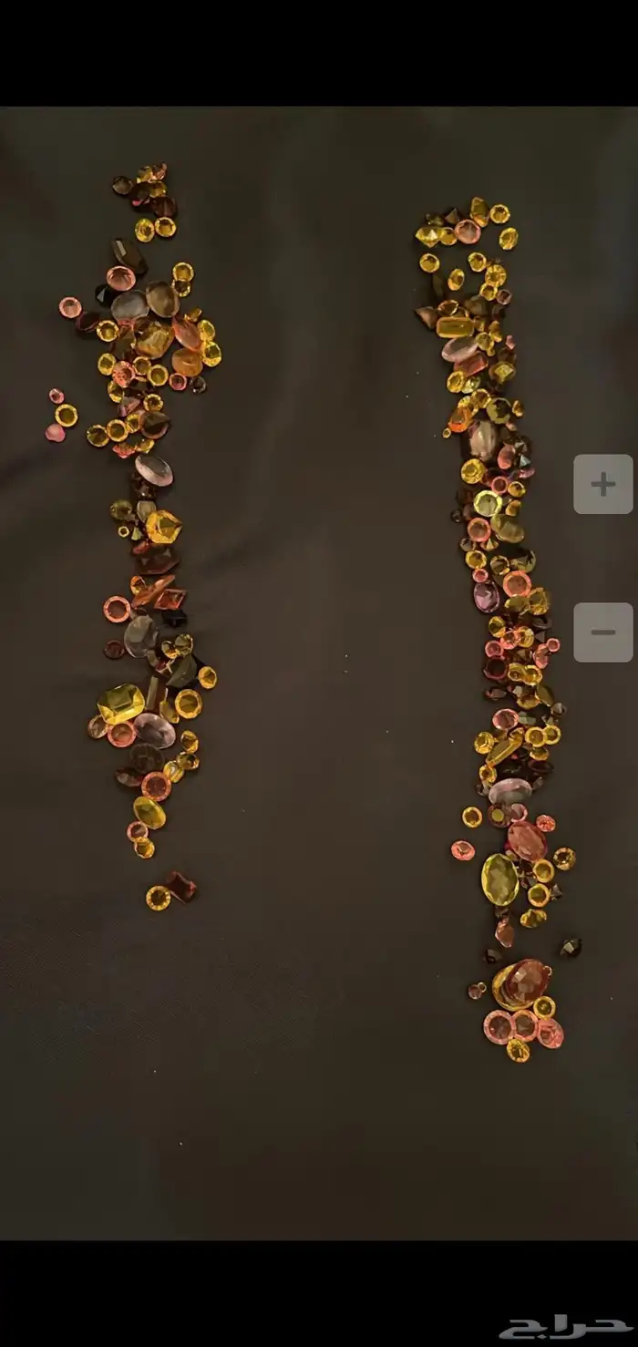 احجار كريمة مستوردة قديما 48