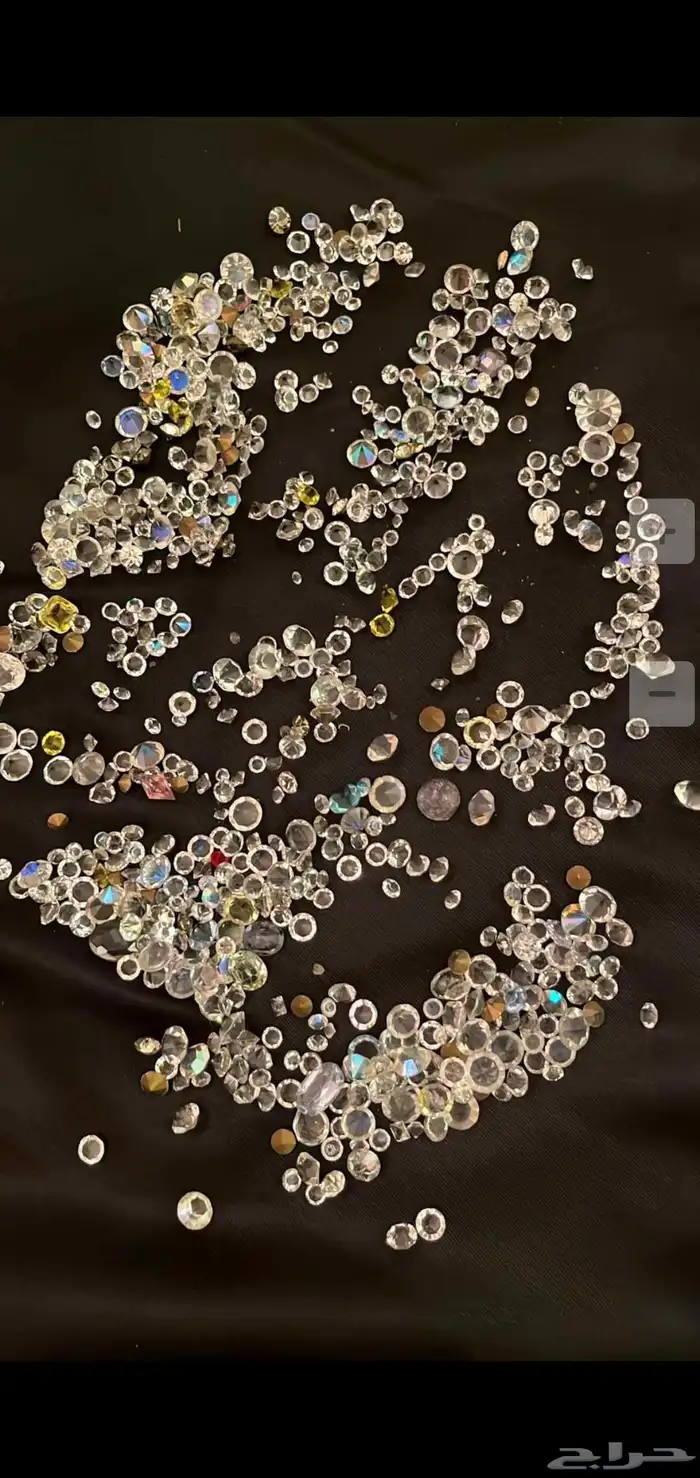 احجار كريمة مستوردة قديما 29