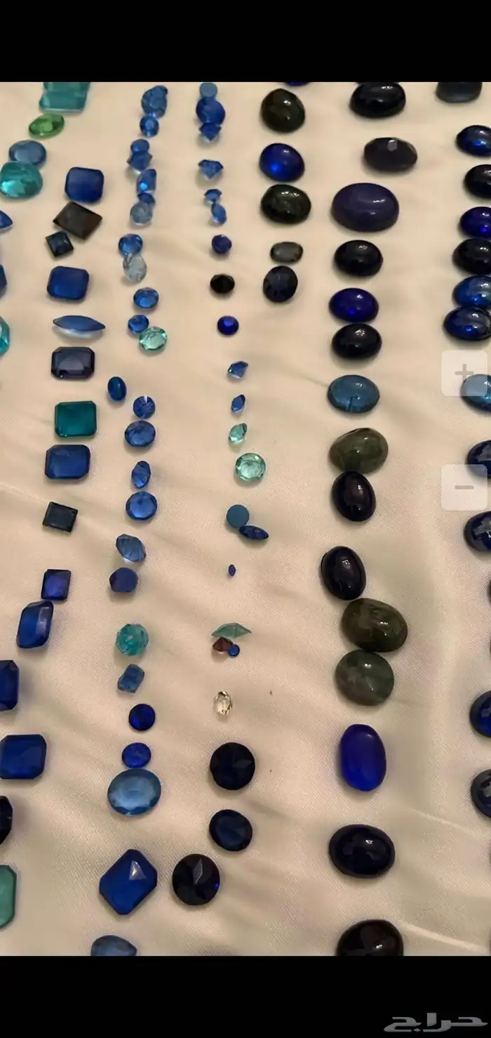 احجار كريمة مستوردة قديما 21