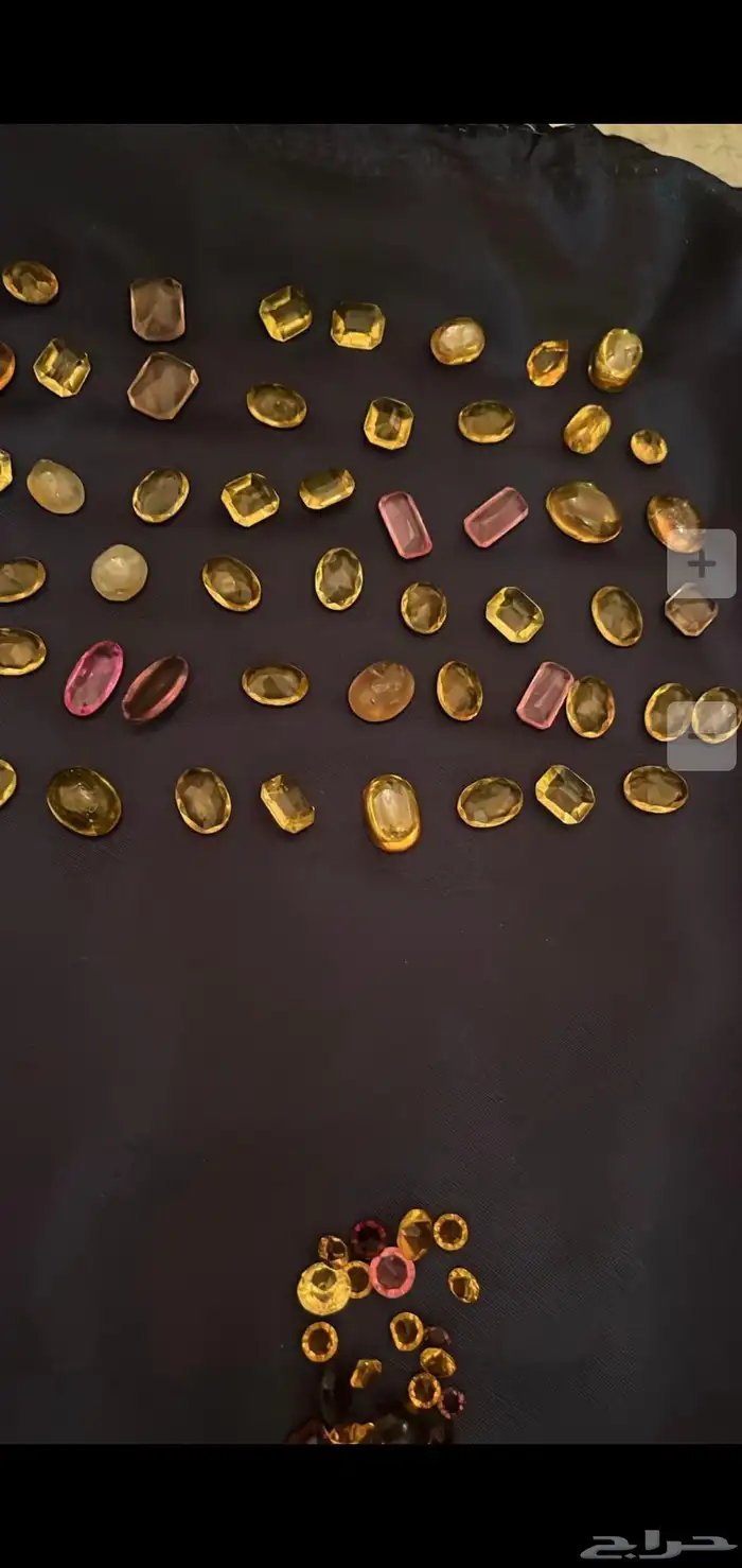 احجار كريمة مستوردة قديما 45