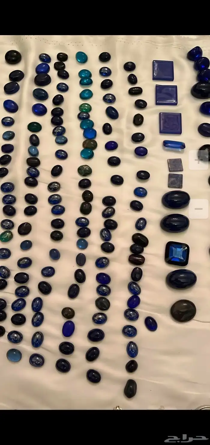 احجار كريمة مستوردة قديما 17