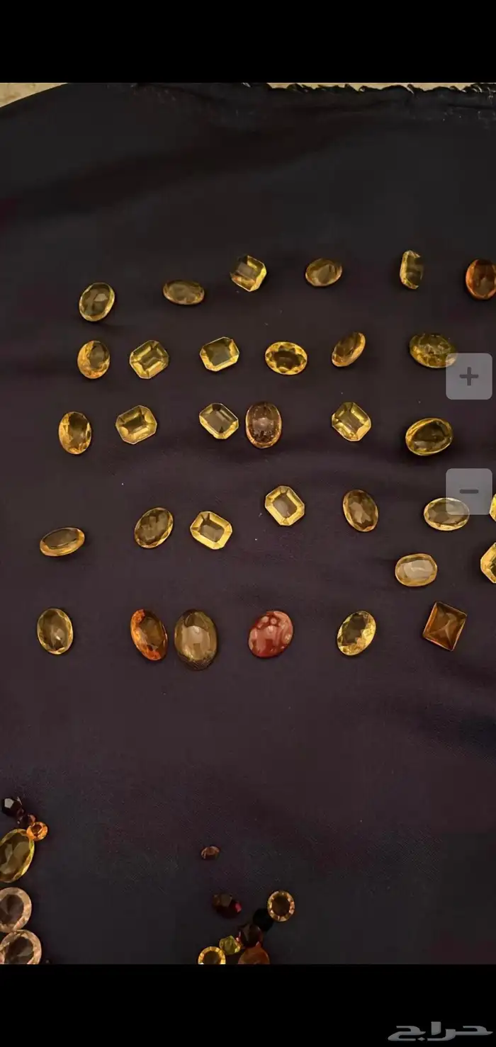 احجار كريمة مستوردة قديما 47