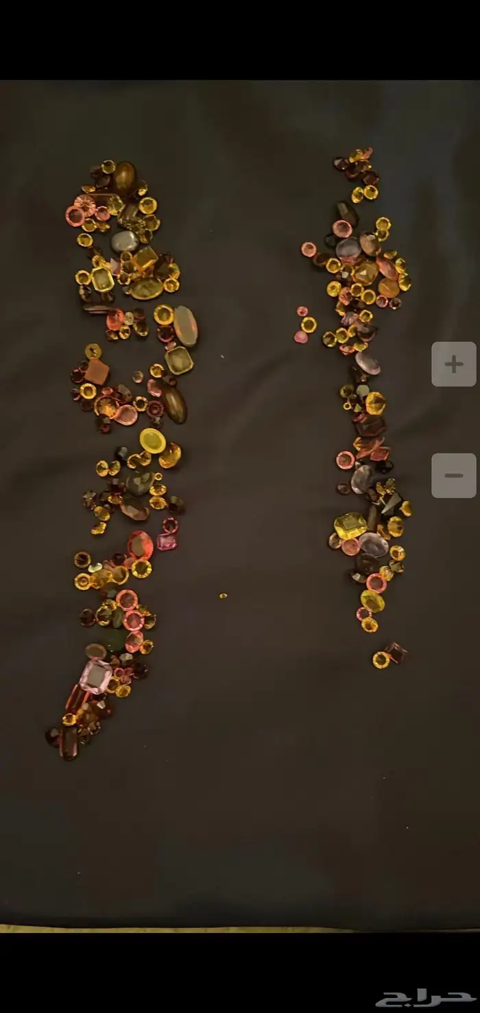 احجار كريمة مستوردة قديما 46