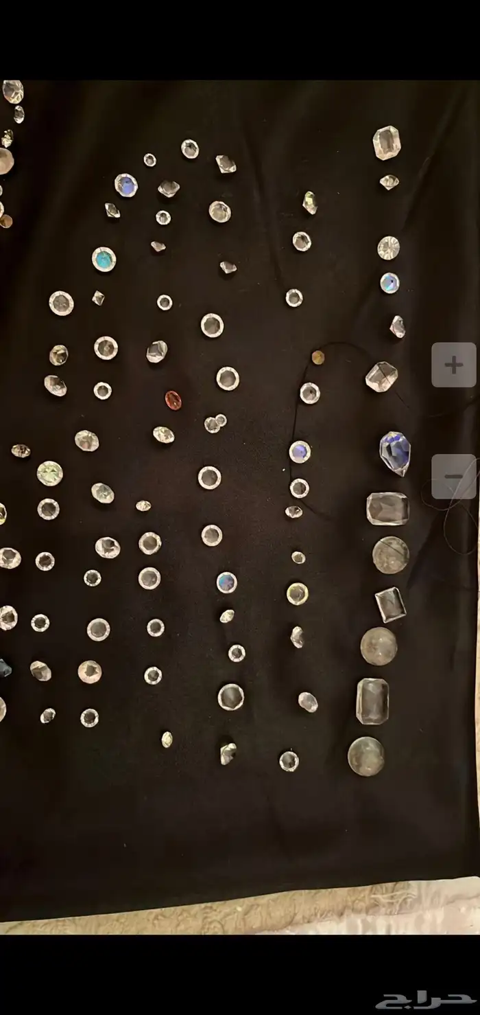 احجار كريمة مستوردة قديما 28