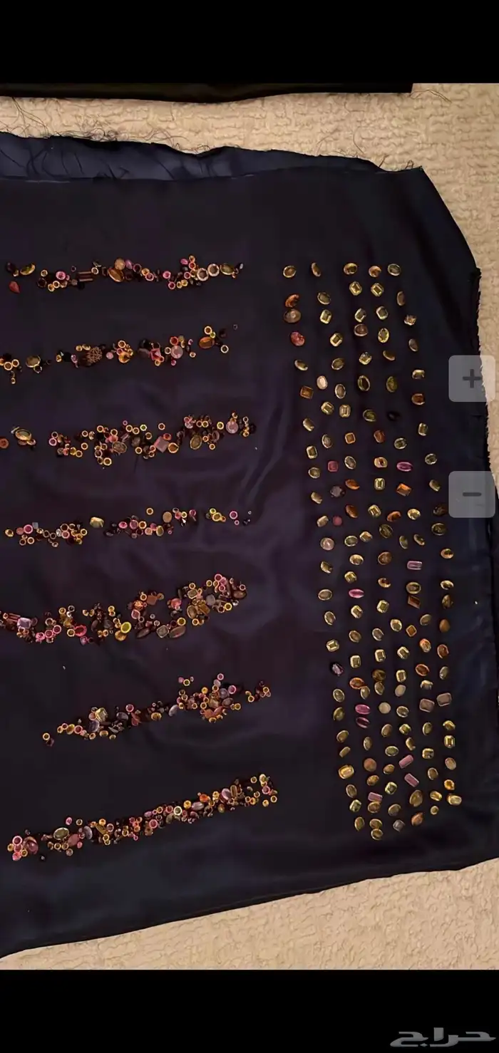 احجار كريمة مستوردة قديما 43