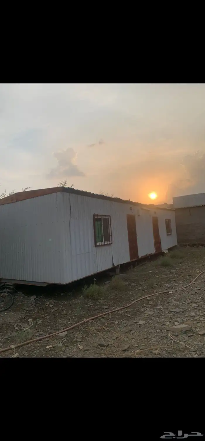 بركس للبيع 1