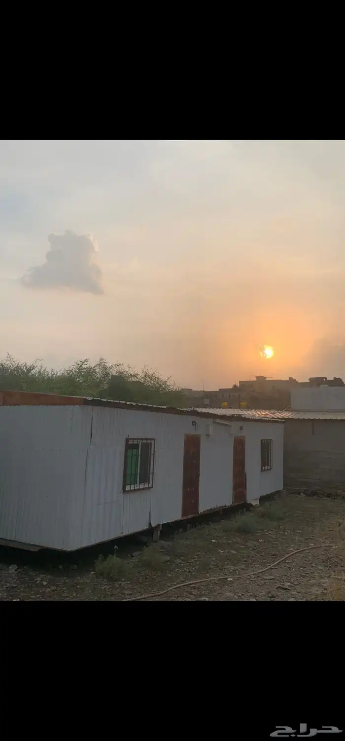 بركس للبيع 2