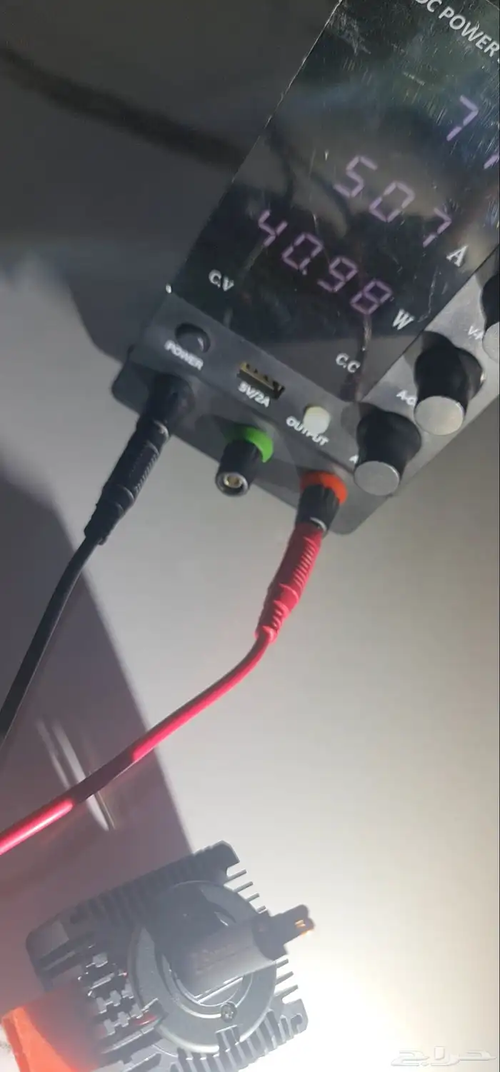 ليد D5S اقوى ليد بديل الزنون من متجر زد 2