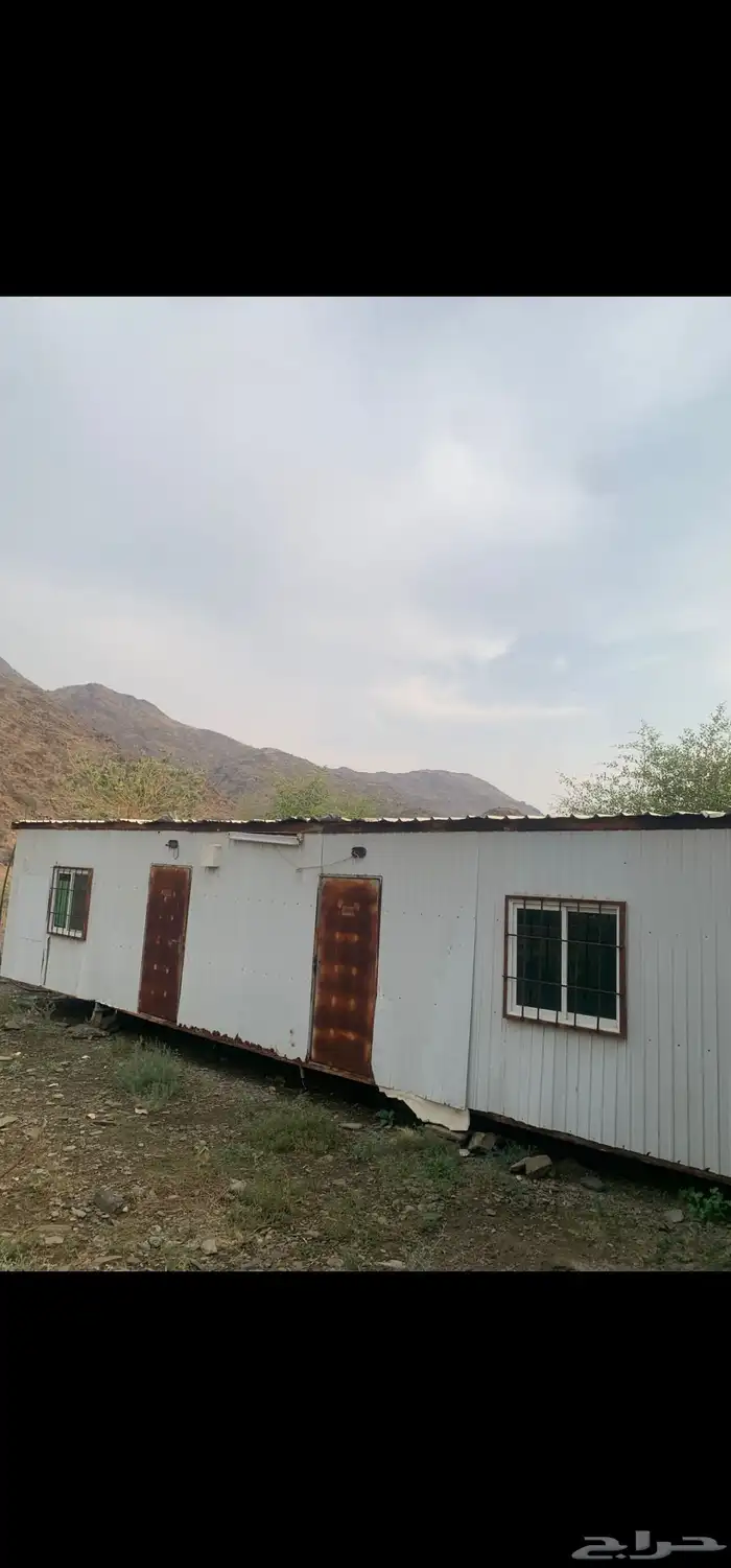 بركس للبيع 0