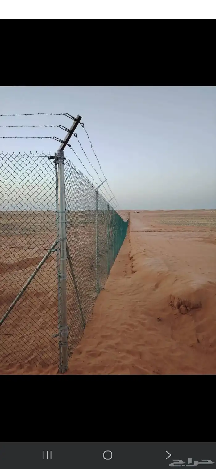 مقاول شبوك توريد وتركيب شبوك 9