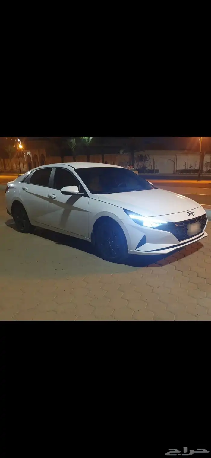 النترا سمارت 2023 الناغي 0